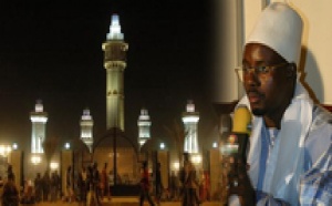 Serigne Bass Abdou Khadre aux politiques : « C’est Dieu qui octroie le pouvoir à qui Il veut »