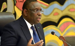 Macky Sall: " Ce qu'il faut pour rendre notre système éducatif performant "