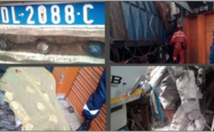 Thiaroye sur-mer: La victime du camion, Meïssa Diop avait deux femmes et des enfants