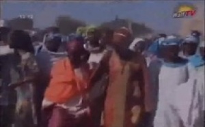 Les femmes de Sédhiou exigent de meilleures conditions de vie