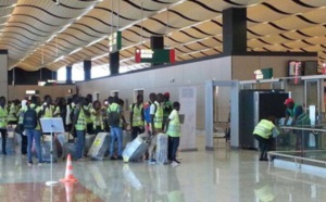AIDB: Les voleurs de bagages identifiés