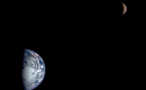 La Terre n’a pas qu’une seule lune