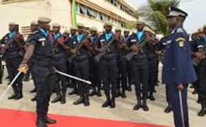 Concours de la police avec de faux diplômes du BFEM : les 9 élèves-policiers condamnés à 6 mois de prison