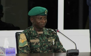Gambie: Amadou Badjie, un ex-membre des escadrons de la mort, passe aux aveux