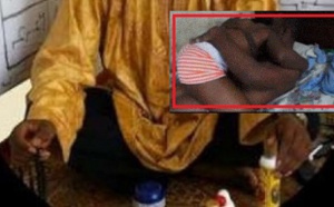 SCANDALE S*XUEL A GUEDIAWAYE: Un charlatan taxe une fille de possédée et tente de la violer…pour chasser les esprits maléfiques qui la hantent