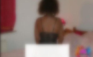 Ce n’était pas la femme de Mame Mbaye Niang sur les photos intimes publiées par Leuk Daour
