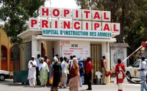 Réhabilitation: L’hôpital Principal dans ses habits neufs