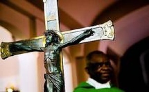 Ils ont frôlé la Soutane : Au nom de Dieu, tu ne seras jamais prêtre