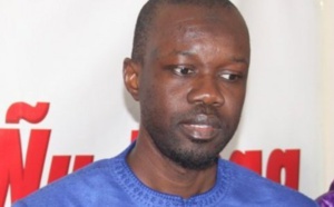 L'hommage d'Ousmane Sonko au Commandant Tamsir Sané: Respect "Grand Tam"