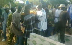 La Proximité entre la famille de Ndiaga Diouf et le Pds établie