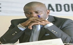 DERNIERE MINUTE : Démission de Moustapha Guirassy !