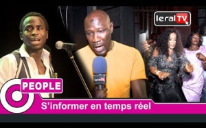 Soirée Sidy Diop à Sorano: Sagnsé à gogo, retrouvailles entre artistes, revivez l'ambiance éléctrique