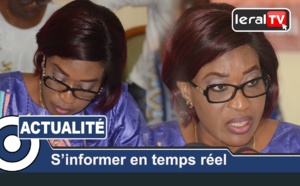 Revalorisation des filières à Ziguinchor avec un financement de 200 millions de francs cfa