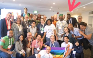 Urgent : Un militant des LGBTI, candidat à la mairie de Rufisque…