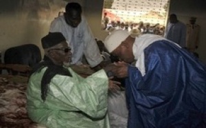 Serigne Modou Mamoune Mbacké: « Wade c’est un homme qui a abusé de la confiance des disciples de Sérigne Touba »