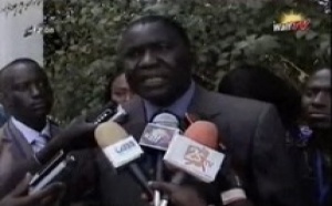 Me Assane Dioma Ndiaye se prononce sur l'affaire Dias