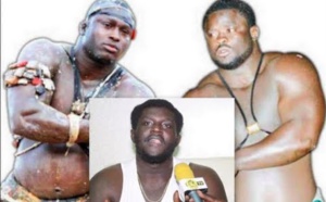 VIDEO - Balla Gaye 2 Sur Le Choc Royal Eumeu Sène Akk Modou Lo , Mbeur Bi Moye Daan
