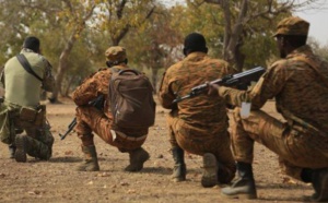 Burkina : au moins 14 morts dans une nouvelle attaque dans le Nord