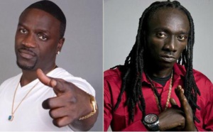 Duggy Tee:  « J’ai contribué à la réussite de Akon »