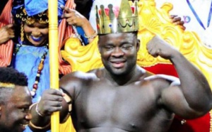Mis K.O par Modou Lô: Eumeu Sène, le roi le plus éphémère de l’arène