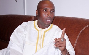 Révélation de Barthélémy Dias: « Macky Sall refusait de prendre Tanor Dieng au téléphone… »