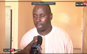 VIDEO - Louga: Les MDL initient les acteurs économiques aux techniques de la gestion administrative