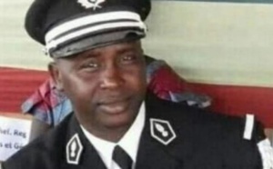 Tué vendredi dernier à Koumpentoum: Tamsir Sané repose désormais au cimetière de Yoff