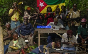 [Photos Exclusives] LERAL.NET dans l'intimité du MFDC