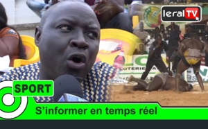 VIDEO - Malick Thiandoum: "Eumeu Sène en tant que roi, erreur boumou déff..."
