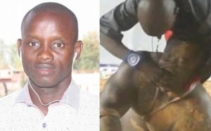 Eumeu Ko : L’arbitre Malick Ngom s’explique sur son gesteBy Amadou on juillet 29, 2019  Enregistrer