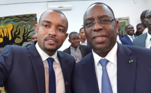 Cojer: "Adama Gaye doit assumer son insolence"