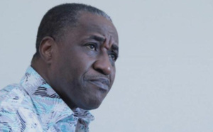 Affaire Adama Gaye: 'Reporters sans frontières' demande la libération du journaliste