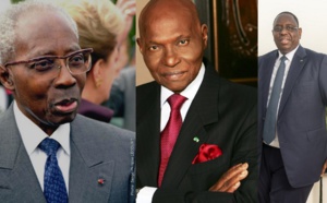 Cette leçon de Senghor que Wade et Macky n’ont pas retenue
