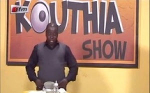 Kouthia est de retour sur le petit écran