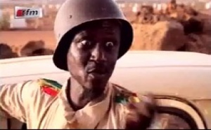 Peer bou Xar du lundi 02 Janvier Doxane bi