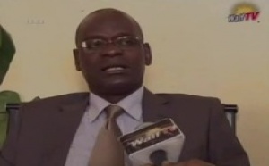 Cheikh Diop parle des taxes sur le carburant