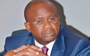 VIDEO - Amadou Mberry Sylla, président du Conseil départemental de Louga répond à ses adversaires: "Askan bi.."