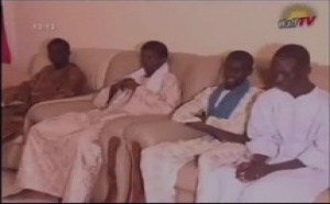 Les petits fils de Mame Thierno interdisent toutes activités politiques et folkloriques à Darou Mousty