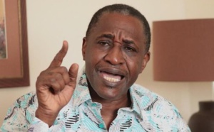 Adama Gaye extrait nuitamment du Commissariat central: Son avocat s'oppose à sa déportation