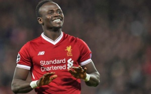 The Best FIFA Football Awards 2019: Sadio Mané parmi les nominés 