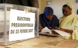 Observation électorale : Bruxelles et Dakar signent un protocole d’accord