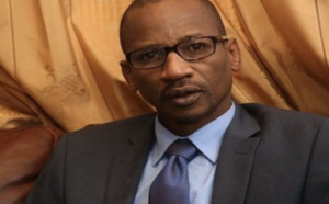 Que Adama Gaye assume ses écrits! (Par Racine Talla Journaliste, DG RTS)