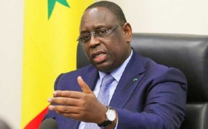 Conseil des Ministres Assassinat de Tamsir Sané: Macky Sall condamne cet acte ignoble et demande à ses Ministres de retrouver les malfaiteurs et criminels