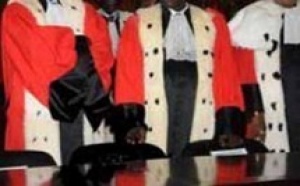 Le conseil constitutionnel déménage à son nouveau siège aux Almadies