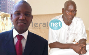 Rédaction du quotidien L'As: Amadou Bâ prend les commandes et succède à Thierno Talla