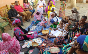 SALUONS LES PERFORMANCES ECONOMIQUES DES FEMMES DOLLISTES !