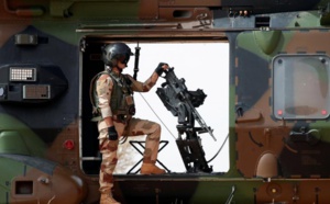 Sahel: cinq ans après sa création, Barkhane peine toujours à convaincre