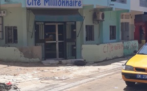 La Pharmacie Cité Millionnaire condamnée à payer plus de 4 millions FCfa à...