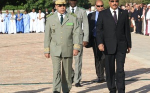 Mauritanie: le président Abdel Aziz passe la main après 11 ans de pouvoir