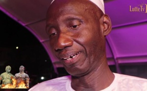 Contestation du titre de Roi des arènes de Modou Lô: Birame Gningue étale sa colère